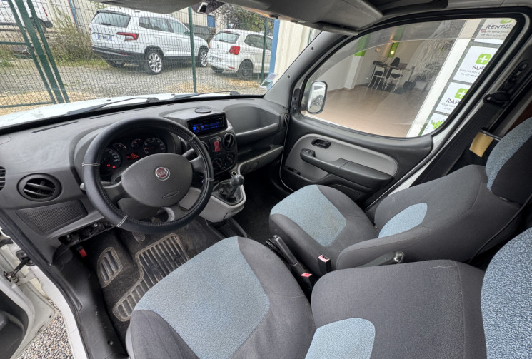 FIAT DOBLO CARGO 1.3 Multijet Long