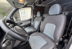 FIAT DOBLO CARGO 1.3 Multijet Long