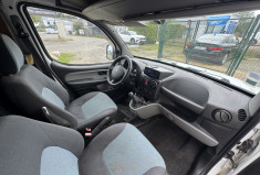 FIAT DOBLO CARGO 1.3 Multijet Long