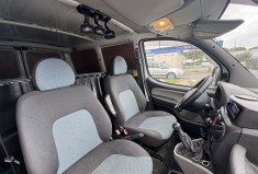 FIAT DOBLO CARGO 1.3 Multijet Long
