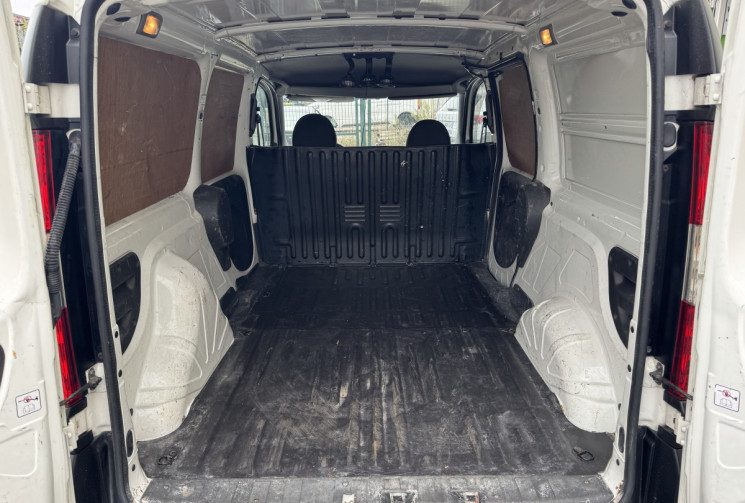 FIAT DOBLO CARGO 1.3 Multijet Long