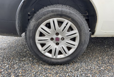 FIAT DOBLO CARGO 1.3 Multijet Long