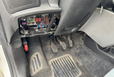 FIAT DOBLO CARGO 1.3 Multijet Long