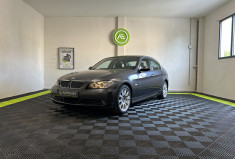 BMW Série 3 V (E90) 325iA 218ch Luxe // FULL ENTRETIEN BMW