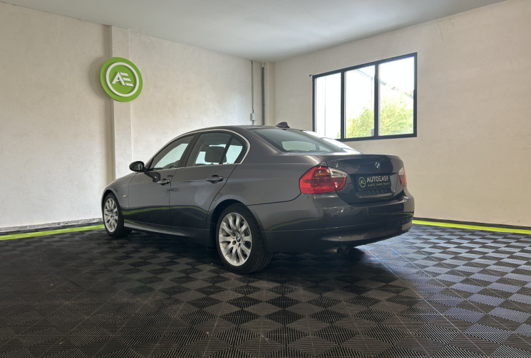 BMW Série 3 V (E90) 325iA 218ch Luxe // FULL ENTRETIEN BMW