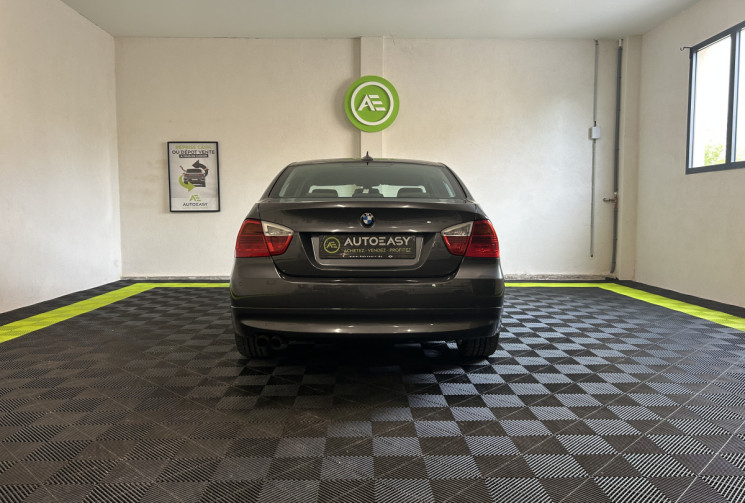 BMW Série 3 V (E90) 325iA 218ch Luxe // FULL ENTRETIEN BMW