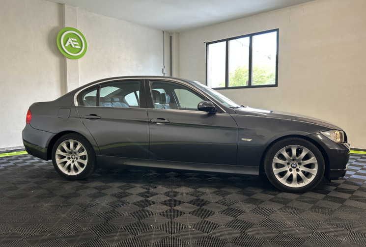 BMW Série 3 V (E90) 325iA 218ch Luxe // FULL ENTRETIEN BMW