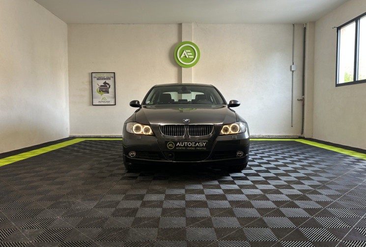 BMW Série 3 V (E90) 325iA 218ch Luxe // FULL ENTRETIEN BMW