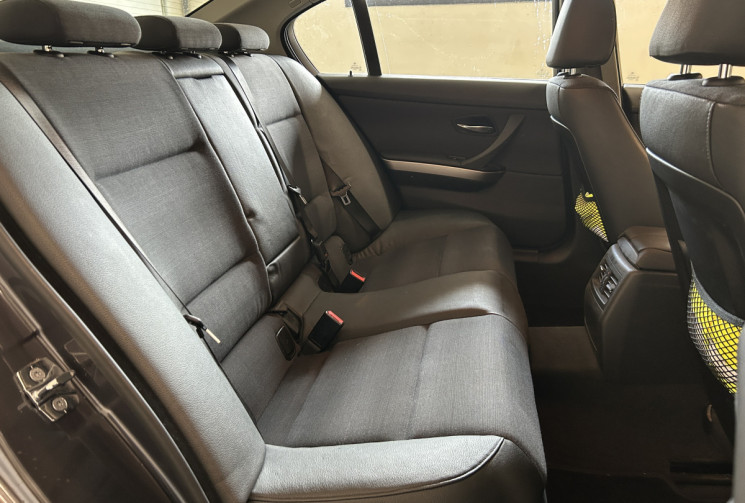 BMW Série 3 V (E90) 325iA 218ch Luxe // FULL ENTRETIEN BMW
