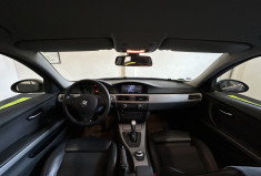BMW Série 3 V (E90) 325iA 218ch Luxe // FULL ENTRETIEN BMW