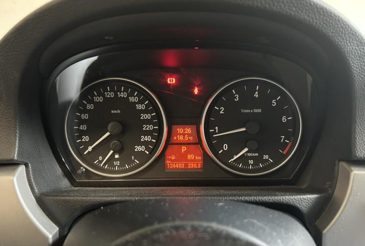 BMW Série 3 V (E90) 325iA 218ch Luxe // FULL ENTRETIEN BMW
