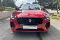 Jaguar E-Pace 2.0 D 16V AWD R-DYNAMIC SE 180 CH