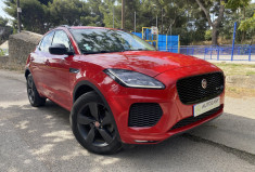 Jaguar E-Pace 2.0 D 16V AWD R-DYNAMIC SE 180 CH