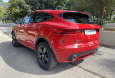 Jaguar E-Pace 2.0 D 16V AWD R-DYNAMIC SE 180 CH