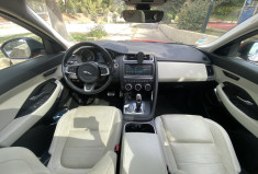 Jaguar E-Pace 2.0 D 16V AWD R-DYNAMIC SE 180 CH