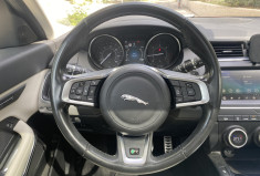 Jaguar E-Pace 2.0 D 16V AWD R-DYNAMIC SE 180 CH