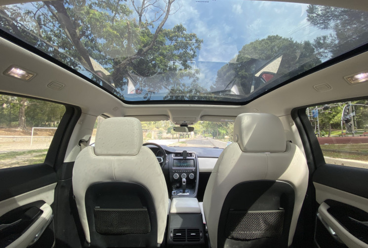 Jaguar E-Pace 2.0 D 16V AWD R-DYNAMIC SE 180 CH