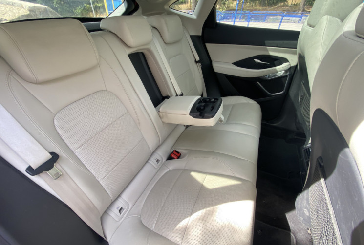 Jaguar E-Pace 2.0 D 16V AWD R-DYNAMIC SE 180 CH