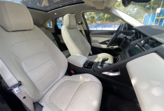 Jaguar E-Pace 2.0 D 16V AWD R-DYNAMIC SE 180 CH