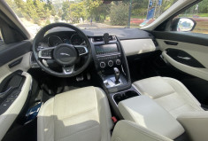 Jaguar E-Pace 2.0 D 16V AWD R-DYNAMIC SE 180 CH