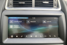 Jaguar E-Pace 2.0 D 16V AWD R-DYNAMIC SE 180 CH
