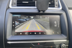 Jaguar E-Pace 2.0 D 16V AWD R-DYNAMIC SE 180 CH
