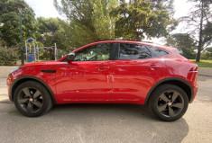 Jaguar E-Pace 2.0 D 16V AWD R-DYNAMIC SE 180 CH