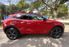 Jaguar E-Pace 2.0 D 16V AWD R-DYNAMIC SE 180 CH