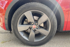 Jaguar E-Pace 2.0 D 16V AWD R-DYNAMIC SE 180 CH