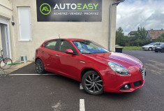 Alfa Romeo GIULIETTA III Phase 2 1.6 JTDm DPF 16V S&S 105 cv
