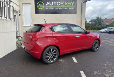 Alfa Romeo GIULIETTA III Phase 2 1.6 JTDm DPF 16V S&S 105 cv