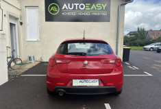 Alfa Romeo GIULIETTA III Phase 2 1.6 JTDm DPF 16V S&S 105 cv
