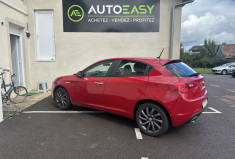Alfa Romeo GIULIETTA III Phase 2 1.6 JTDm DPF 16V S&S 105 cv