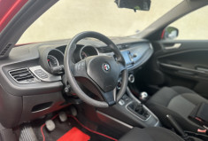 Alfa Romeo GIULIETTA III Phase 2 1.6 JTDm DPF 16V S&S 105 cv
