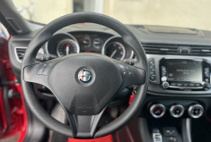 Alfa Romeo GIULIETTA III Phase 2 1.6 JTDm DPF 16V S&S 105 cv