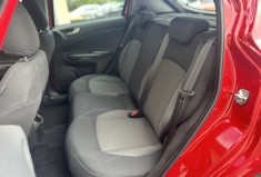 Alfa Romeo GIULIETTA III Phase 2 1.6 JTDm DPF 16V S&S 105 cv