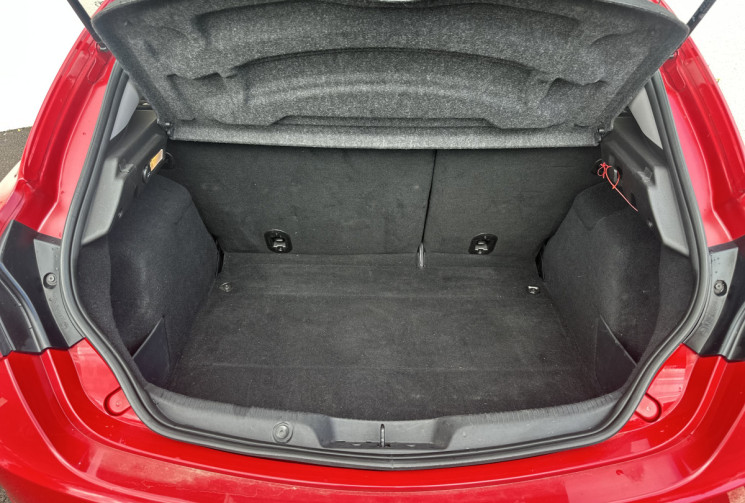 Alfa Romeo GIULIETTA III Phase 2 1.6 JTDm DPF 16V S&S 105 cv