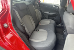 Alfa Romeo GIULIETTA III Phase 2 1.6 JTDm DPF 16V S&S 105 cv