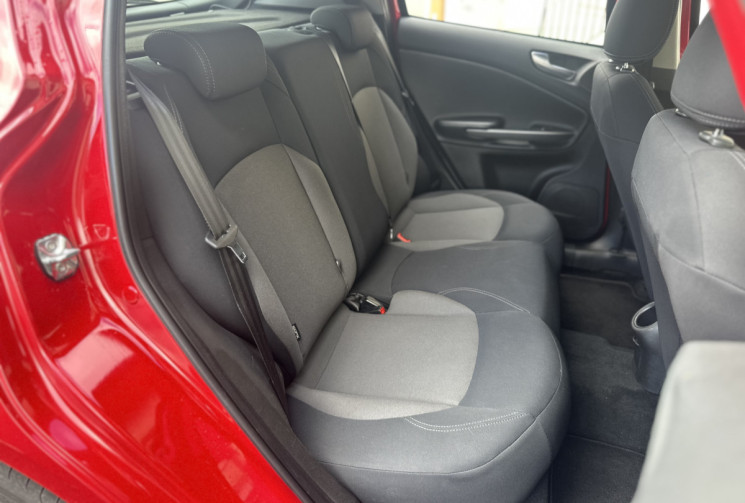 Alfa Romeo GIULIETTA III Phase 2 1.6 JTDm DPF 16V S&S 105 cv
