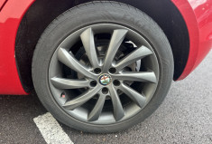 Alfa Romeo GIULIETTA III Phase 2 1.6 JTDm DPF 16V S&S 105 cv