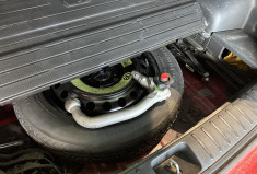 Hyundai Tucson 1.6 CRDI 136ch N Line DCT-7