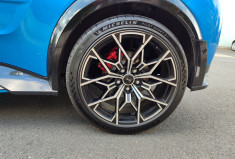 Alpine A290 GT PERFORMANCE 220ch