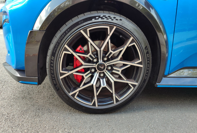 Alpine A290 GT PERFORMANCE 220ch