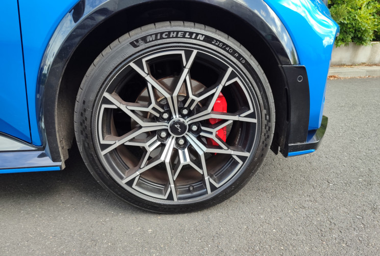 Alpine A290 GT PERFORMANCE 220ch