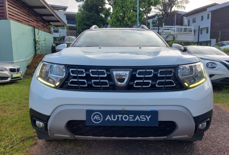 Dacia Duster 1.5 Blue dCi 115ch Confort 4x2 // Première main // Bon état