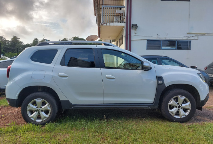Dacia Duster 1.5 Blue dCi 115ch Confort 4x2 // Première main // Bon état