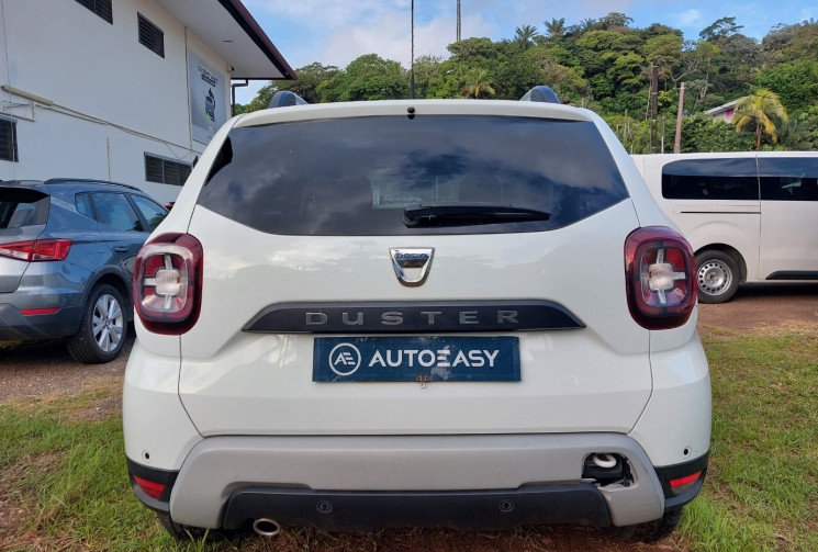 Dacia Duster 1.5 Blue dCi 115ch Confort 4x2 // Première main // Bon état