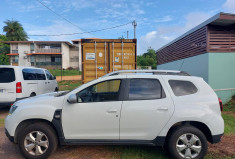 Dacia Duster 1.5 Blue dCi 115ch Confort 4x2 // Première main // Bon état