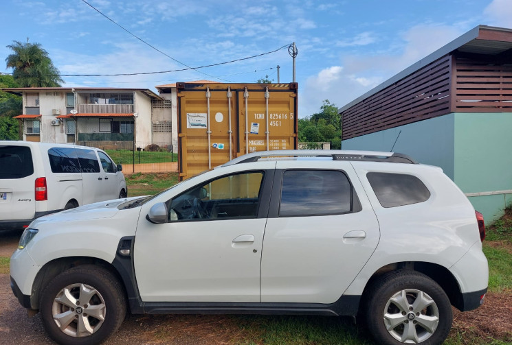 Dacia Duster 1.5 Blue dCi 115ch Confort 4x2 // Première main // Bon état