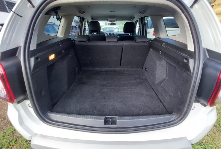 Dacia Duster 1.5 Blue dCi 115ch Confort 4x2 // Première main // Bon état